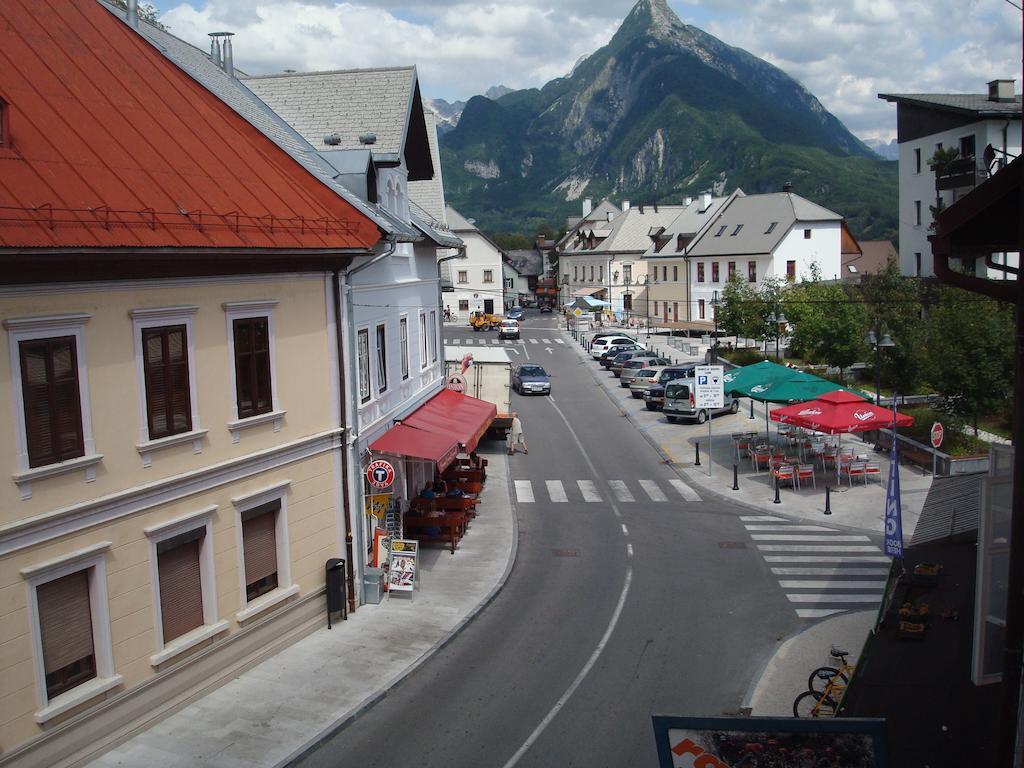 Apartment Mt Bovec Zimmer foto